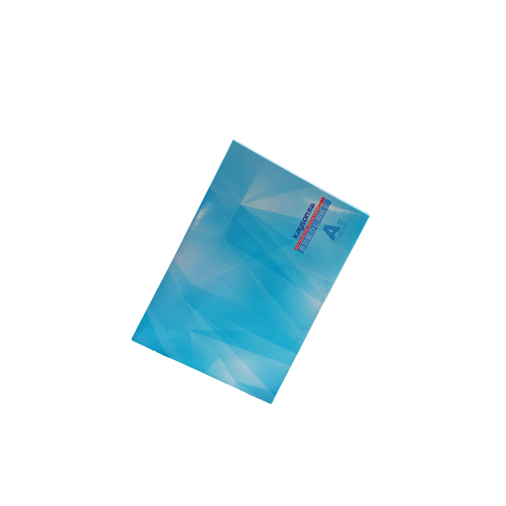 凱尚復印紙KSA485G01白色A4 85G